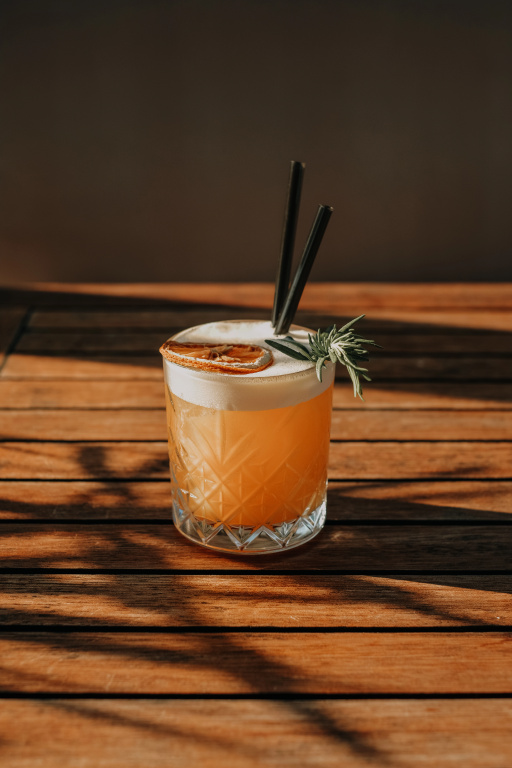 Raw Beach Hotel Galeriebild 22