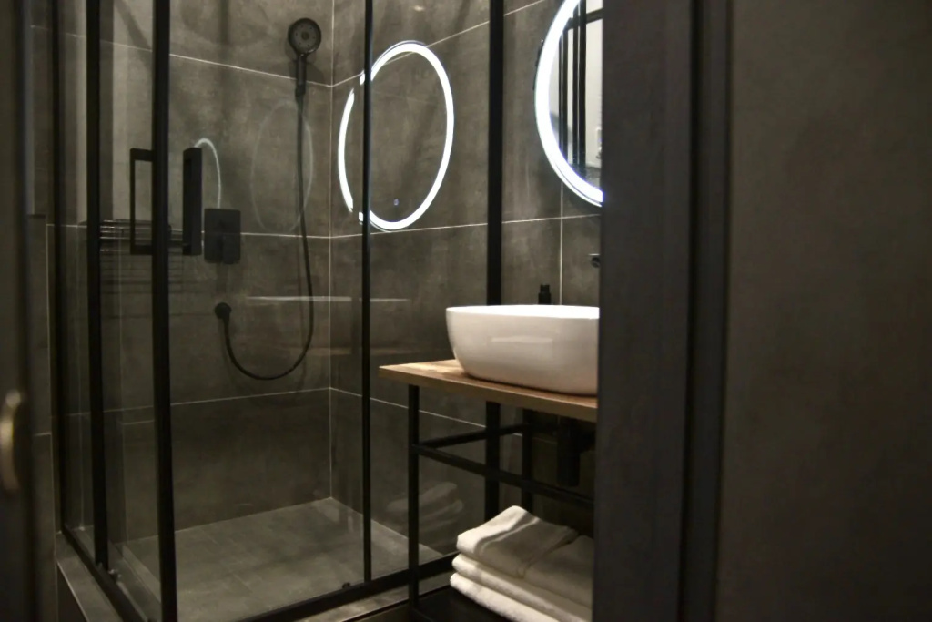 Отель Апартаменты ChistoHome Современный уют для гостей Казани 1 в Казани