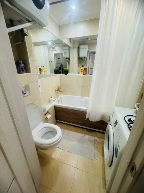 Двухкомнатная студия в центре города Полоцк - фото 12