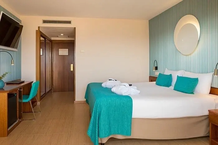 Htop Amaika & SPA - Adults Only Hotel - Chambres