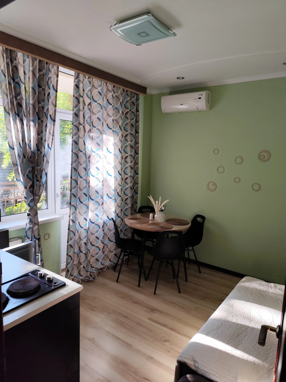 Апартаменты 11 в апарт-отеле Афалина - фото 12