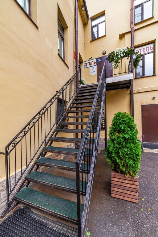 Отель SV Grand Hotel