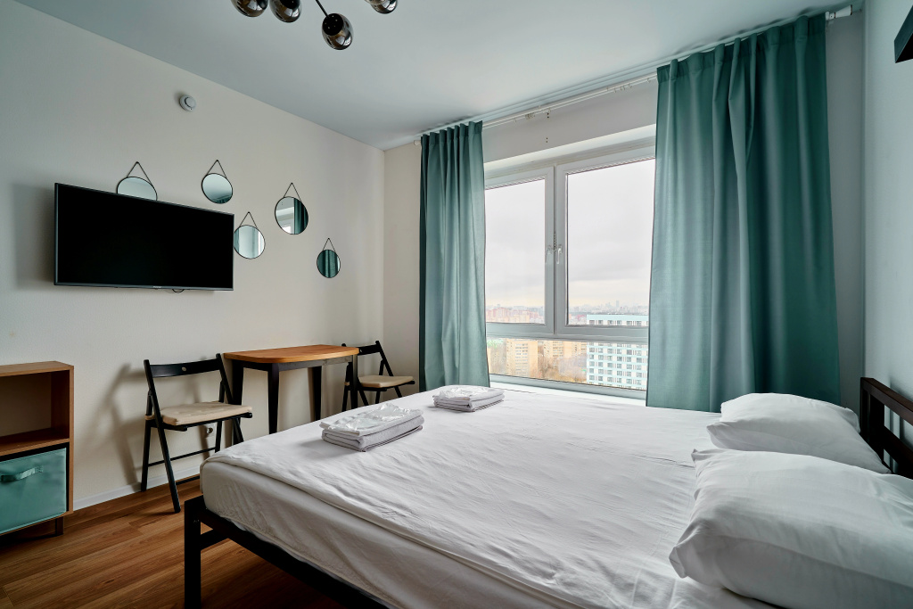 Апартаменты RoomOnDay на ул.Мира арт.000719 — фото