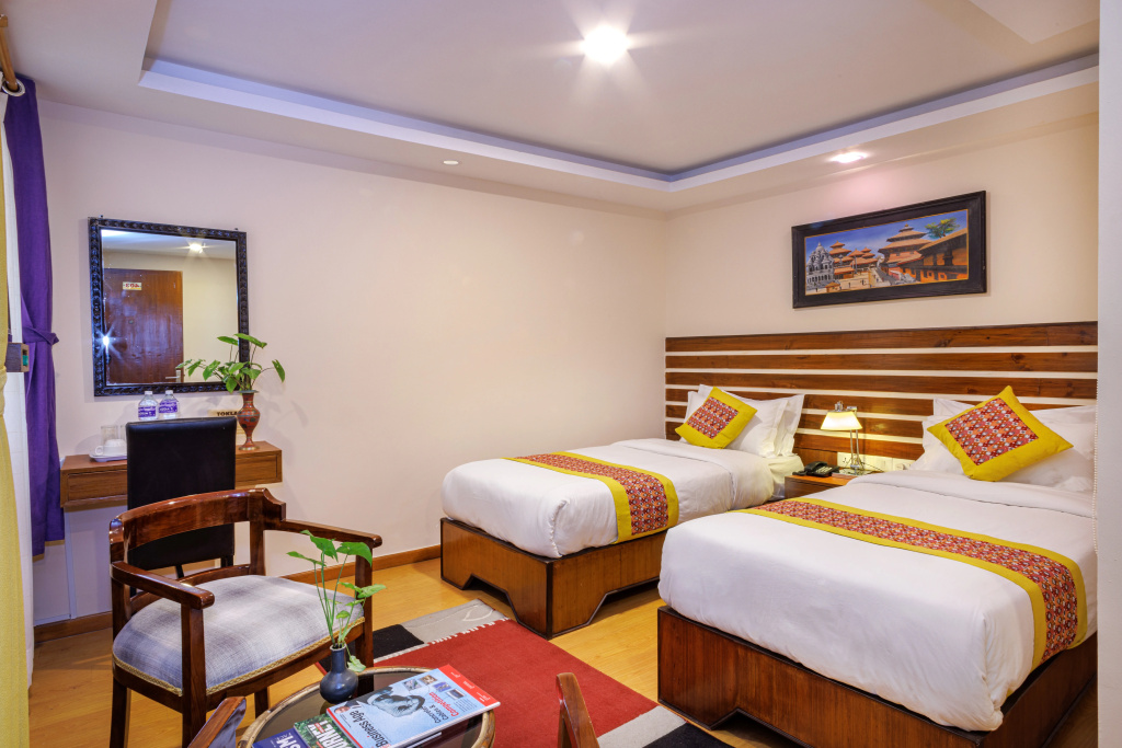 Hotel photo 16