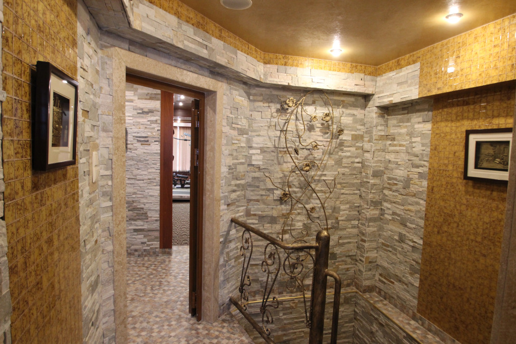 Отель Уют - фото 46