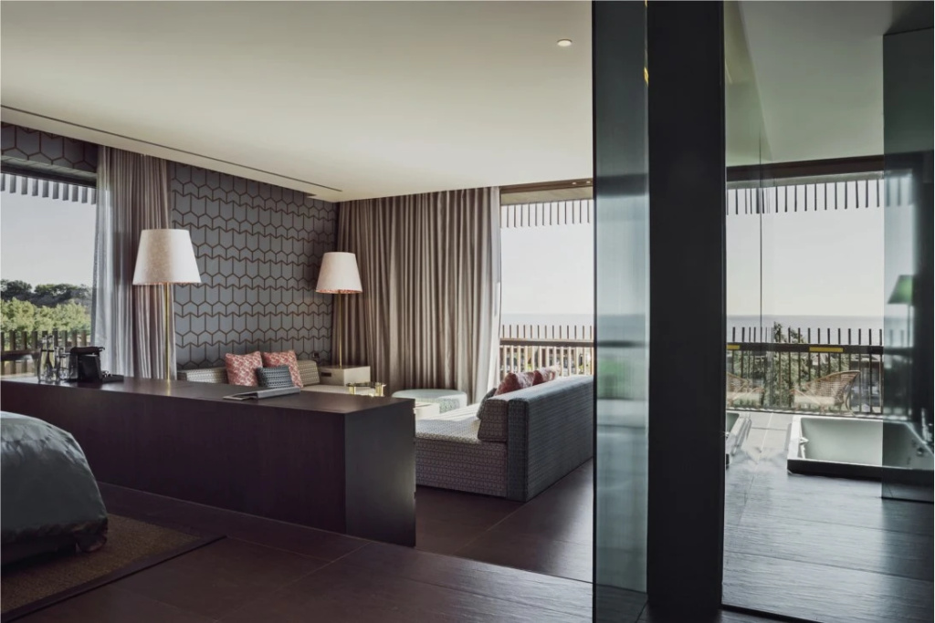 Maxx Royal Kemer Resort image Room