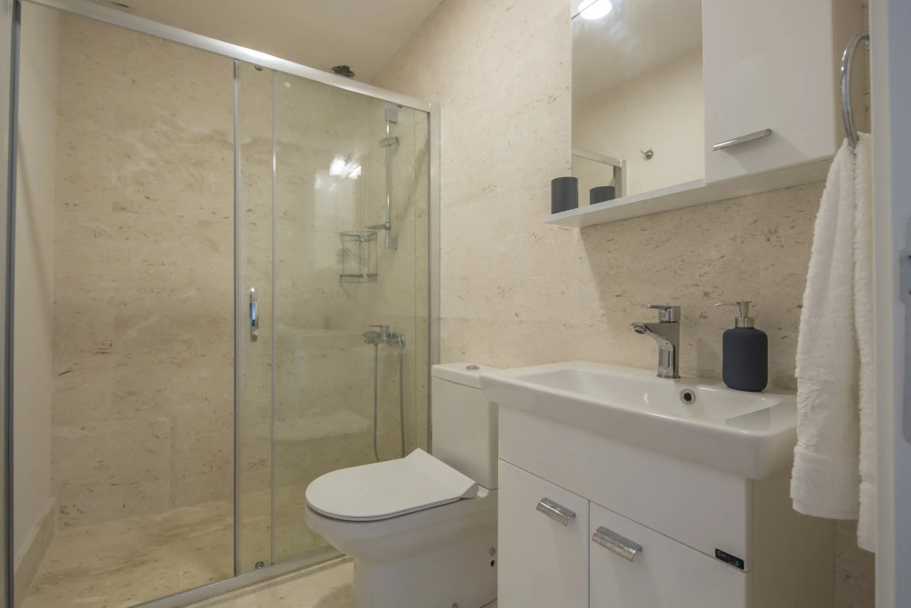 Gokce Villa Fethiye image rooms