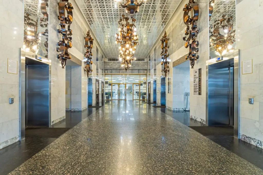 Апартаменты Ladotel на Ленинском — фото