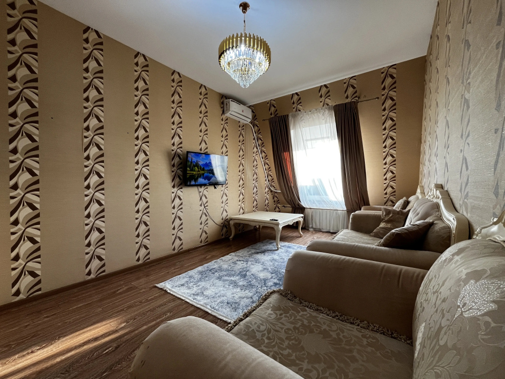 Апартаменты Sundag Л59 — фото
