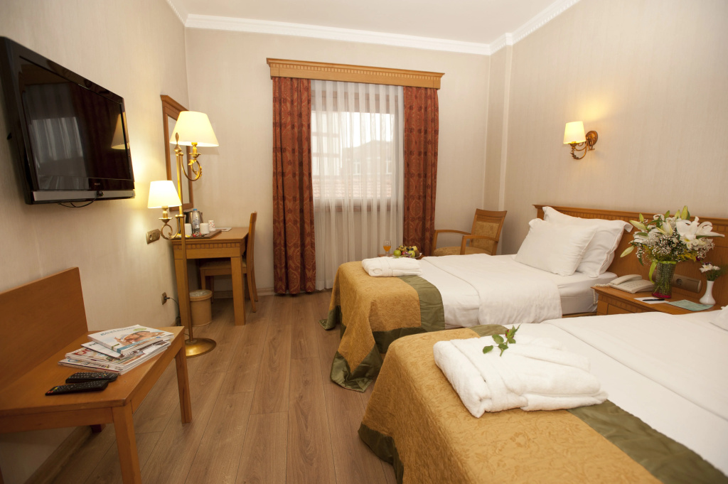 Hotel photo 22