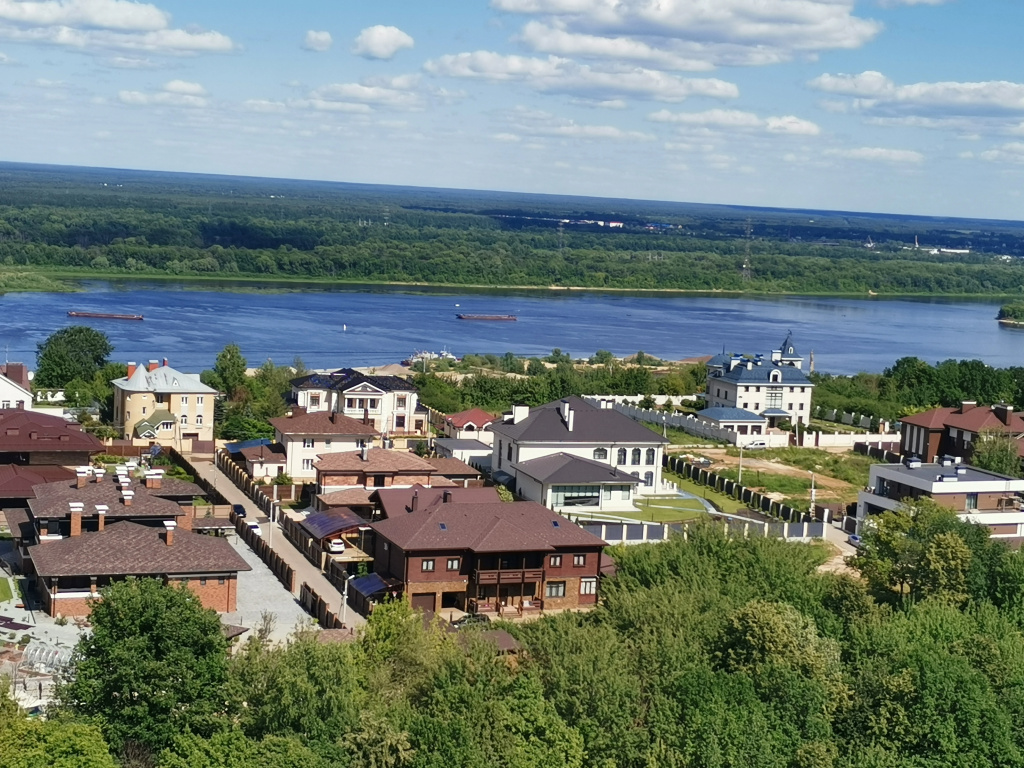 Квартира Миника — фото