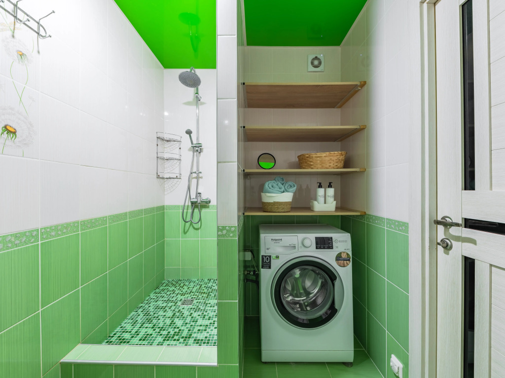 Квартира Домашний уют - фото 14