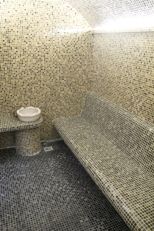 Коттедж в Dasn hall