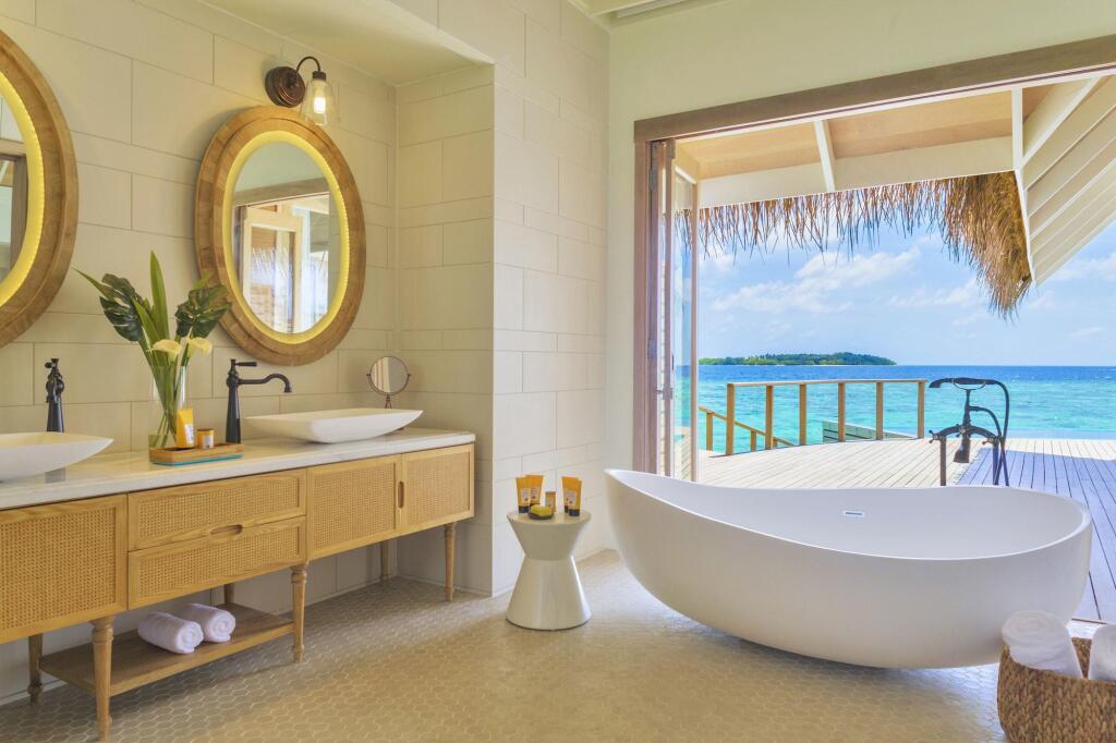 Milaidhoo Island Maldives