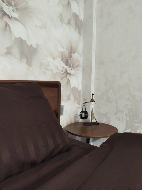 Квартира Stay at home 2 - фото 16