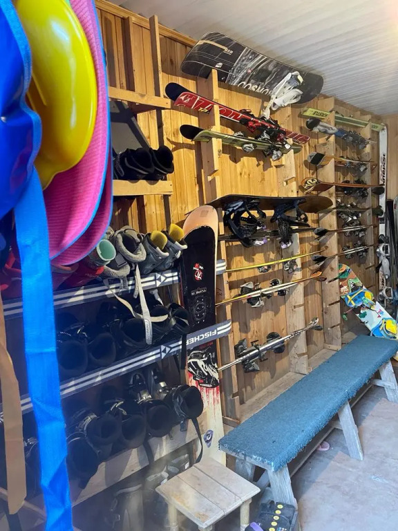 Отель Вершина - фото 35