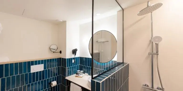 Hotel RH Arena - Chambres