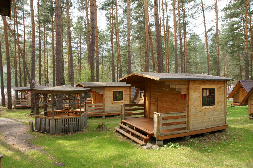 База отдыха Рафт-Премьер - фото 26