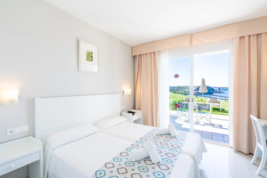 Club Hotel Aguamarina - Général