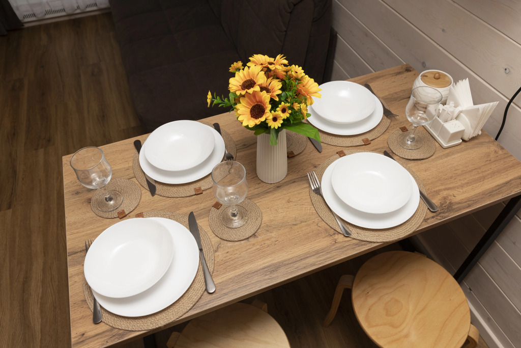 Частный дом Клюква Манский Фрейм - фото 6