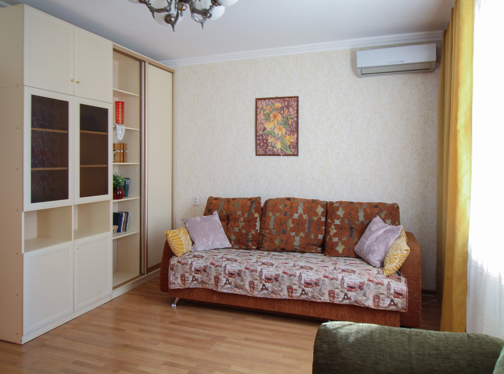 Квартира На Зейской 283