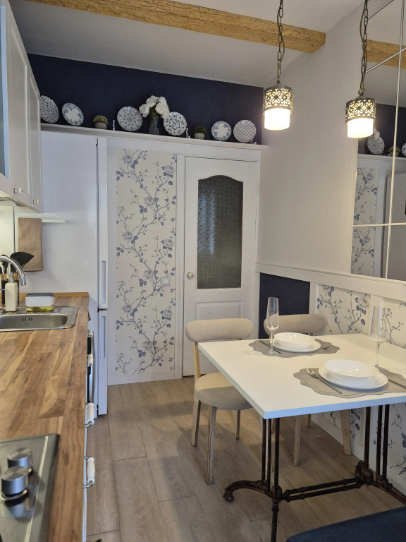 Квартира Sweet Home - фото 10