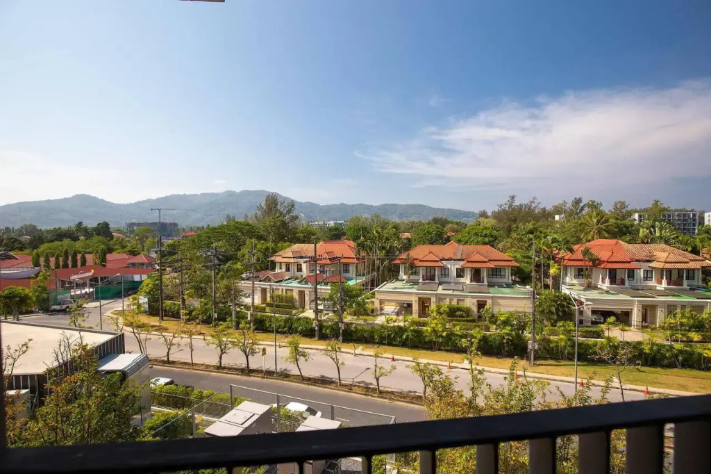 Laguna SkyPark Bang Tao 2 bedrooms 2421 Apartments