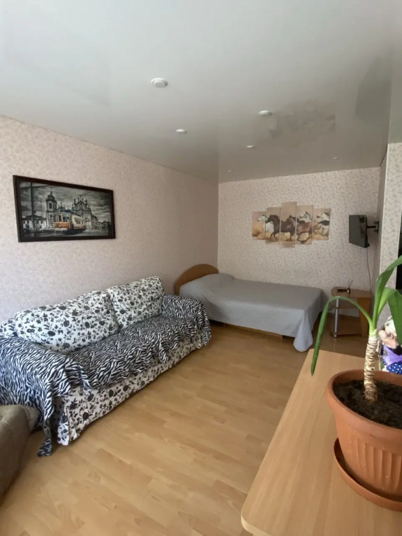 Квартира Однокомнатная - фото 5