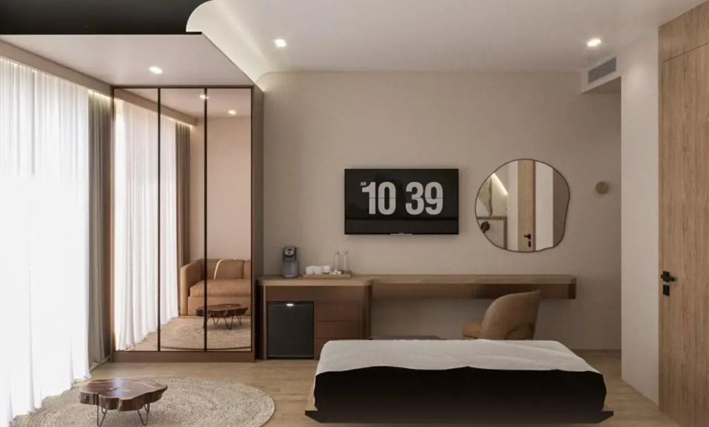 Junior Suite