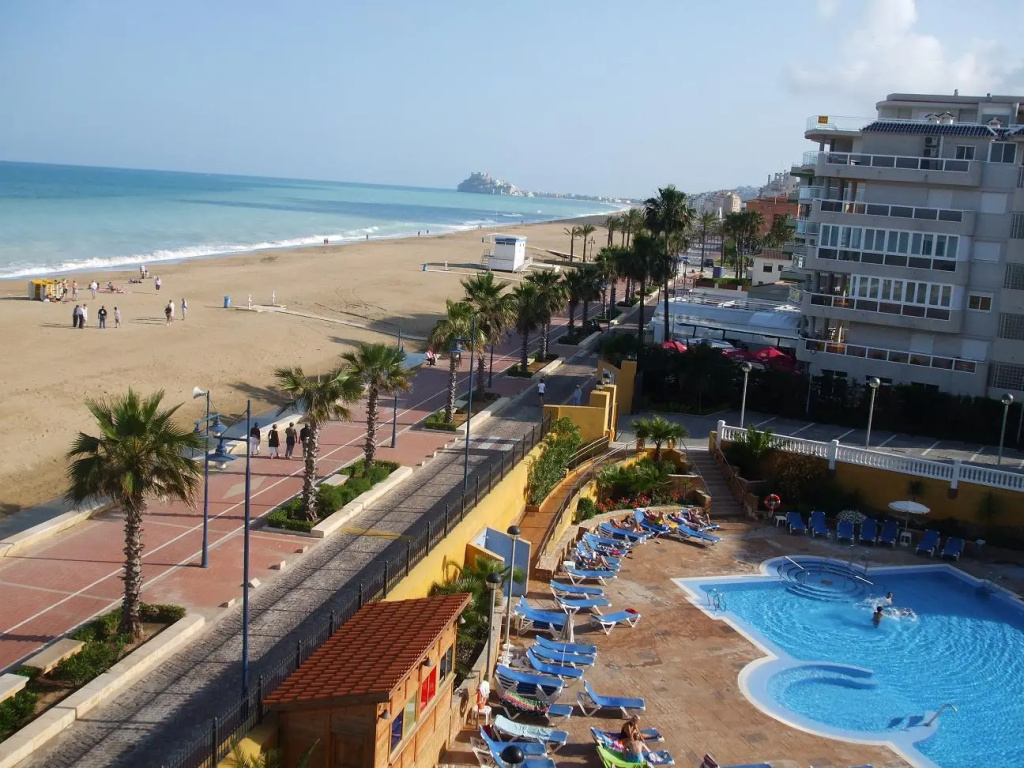 Gran Peñíscola Hotel - Général