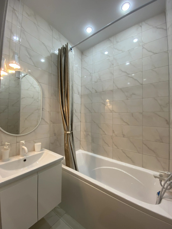 Квартира Жёлтый Нарцис евро 2-комн. люкс в историческом центре - фото 7