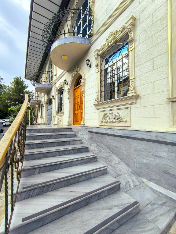 Бутик-отель Welcome East Hotel — фото