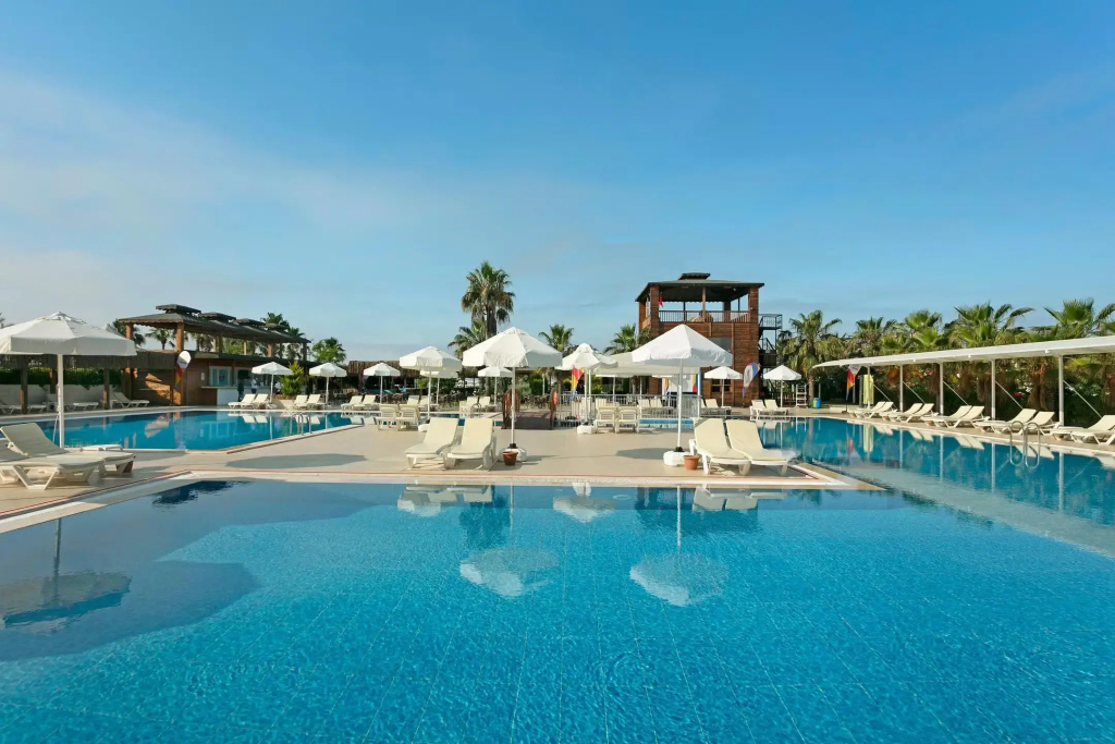 Armas Life Belek - фото 6