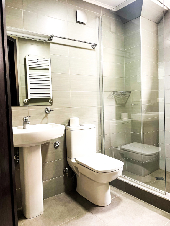 Dcorner Hotel - Chambres