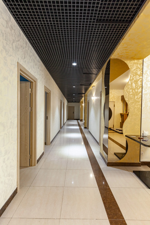 Мини-Отель Maxx Royal - фото 23