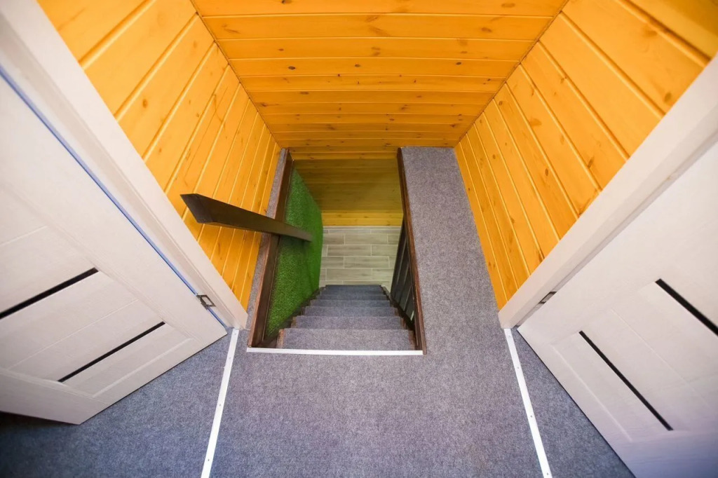 Коттедж в Gesh142