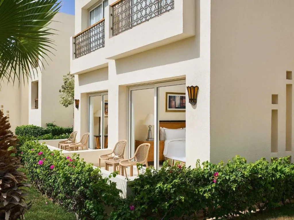 Swissotel Sharm El Sheikh, Наама-Бей, Єгипет мініатюра 29