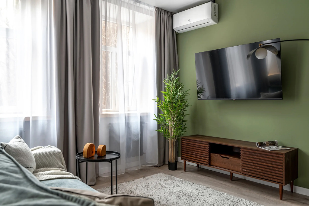 Отель Апартаменты Be Home Fontanka в Санкт-Петербурге