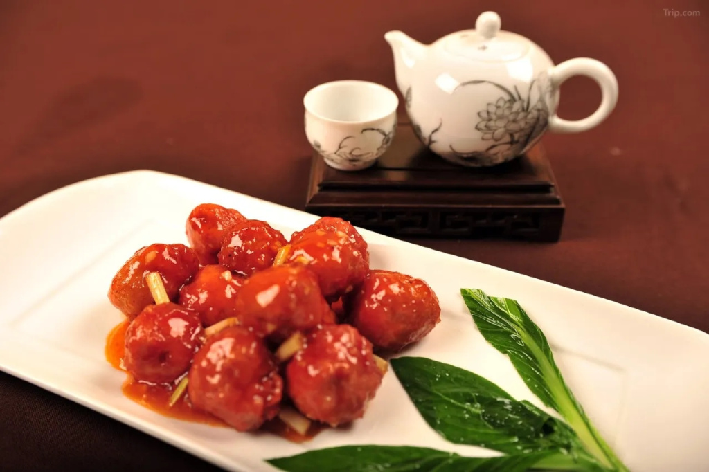 Beijing Fujian Hotel - Général