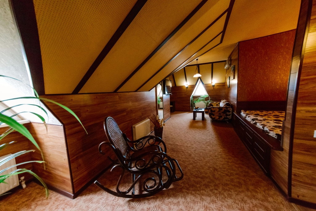 Гостевой дом B&B - фото 7