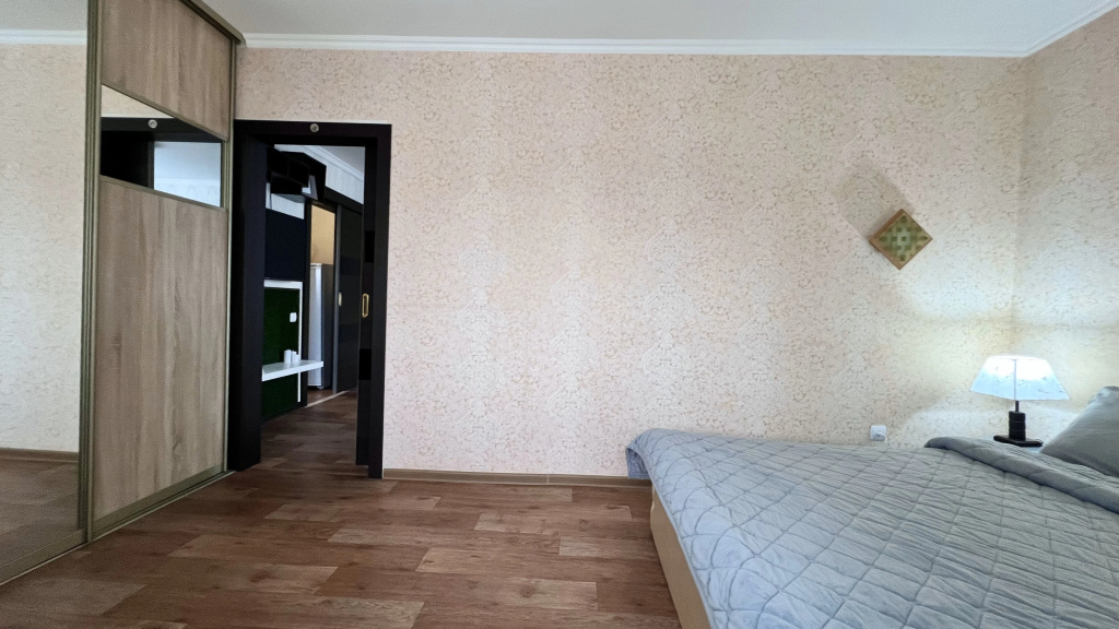 Квартира Rent House на Степной 141