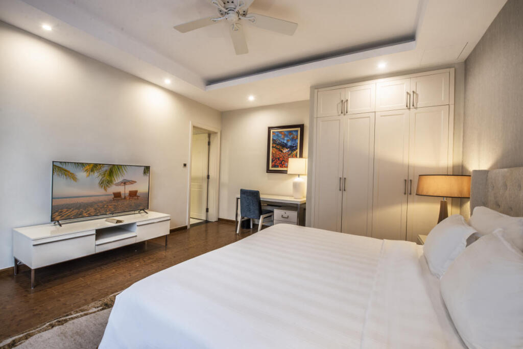 Vinpearl Resort & Spa Nha Trang Bay