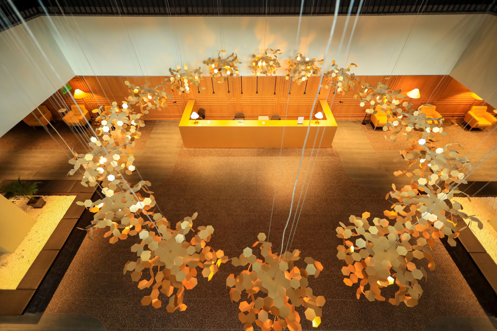 Hotel Pine Astoria — фото 3