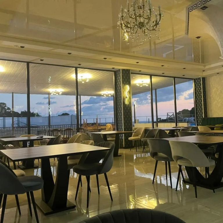 Гостевой дом Якорь - фото 22