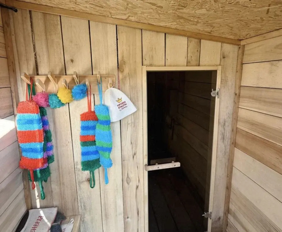 Частный дом Загородный - фото 30