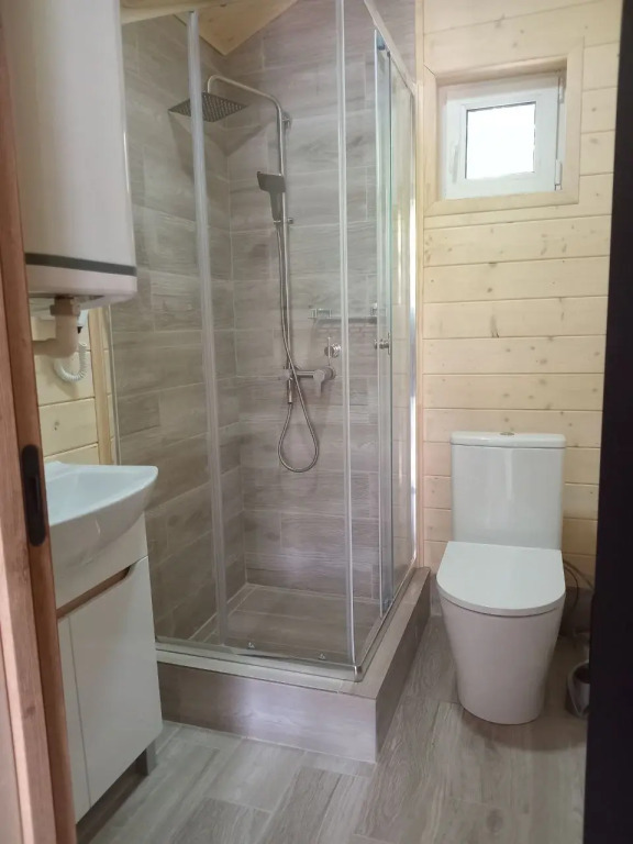 Гостевые дома Сердце Домбая - фото 39