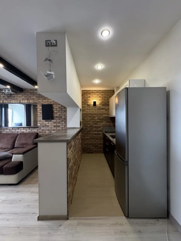 Отель Апартаменты ApartKazan116 в Казани