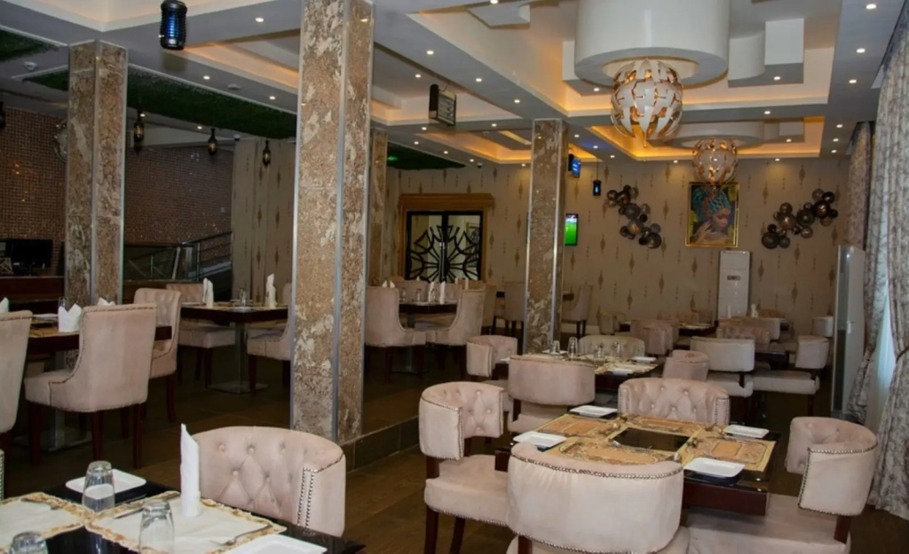 Hotel photo 5
