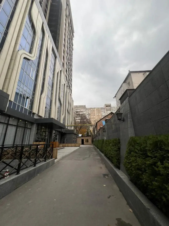 Roskoshnye Kievskaya No.85 Apartments