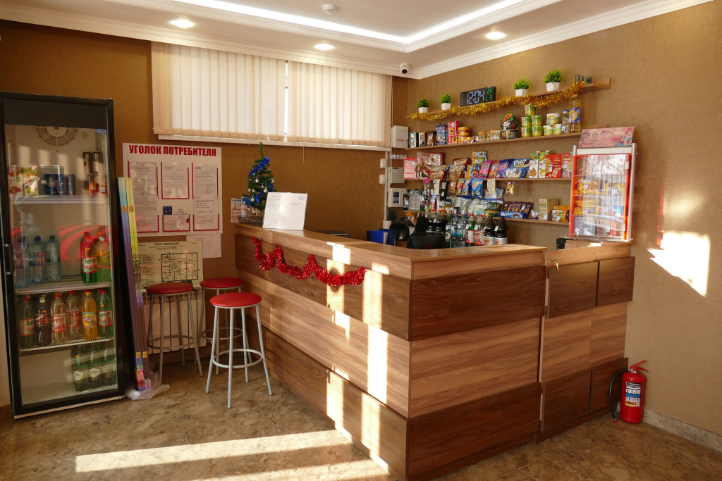 Hotel photo 2